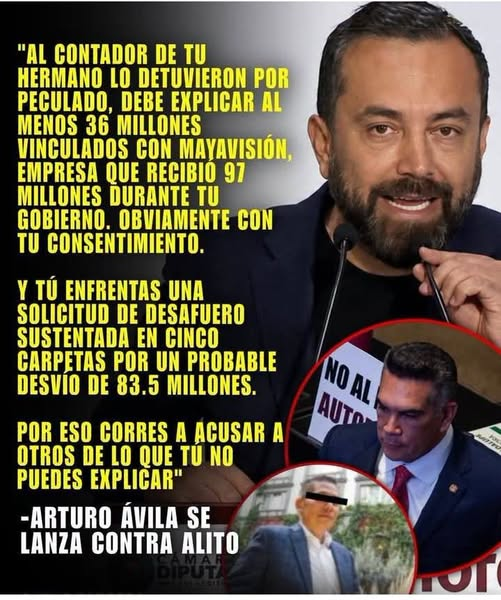 AntonioJMarti's tweet photo. Rosalva Bustamante Lopez

Una Fichita el porro maldito Moreno. https://t.co/cLmuPIS2J5