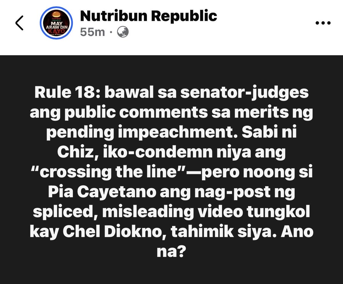 bondoc_belle's tweet photo. And this. 
@senatePH https://t.co/jzcf662acM