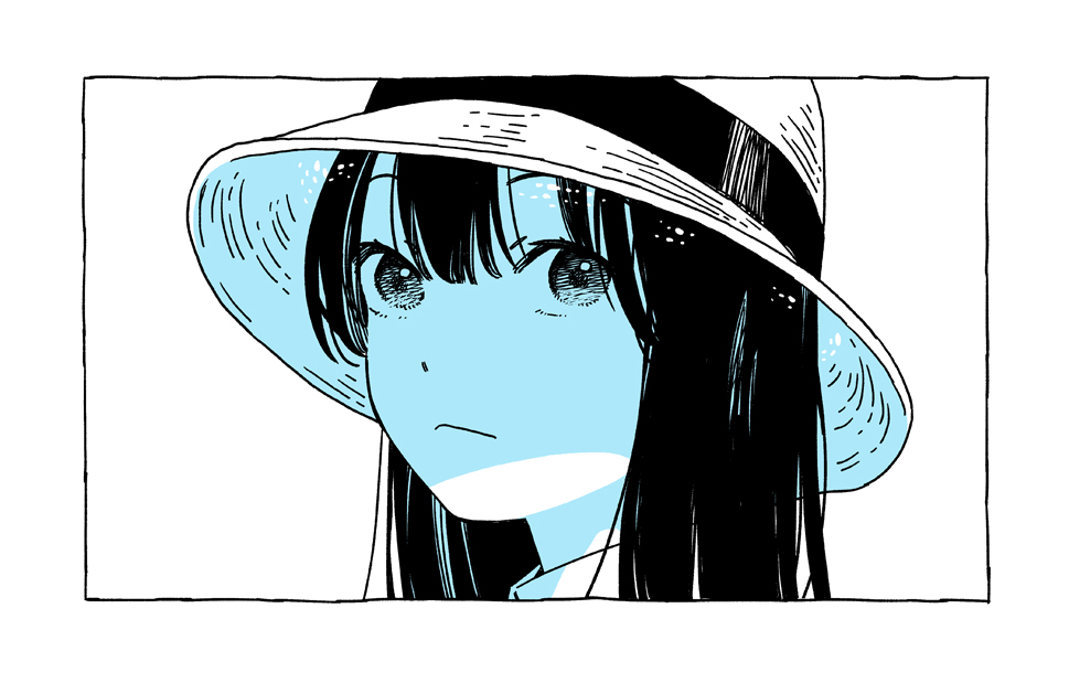 no33no's tweet photo. 👒 #一次創作祭り夏の陣2026 https://t.co/cjcOQKxbUS