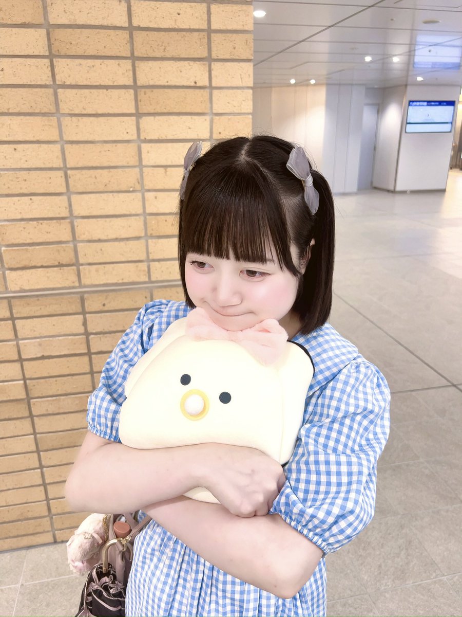 ic_honotan's tweet photo. 牡蠣のことが好きすぎて
牡蠣の赤さんげっとしちゃった……
毎日ぎゅーして寝るんだ…… https://t.co/WoijURJqeV