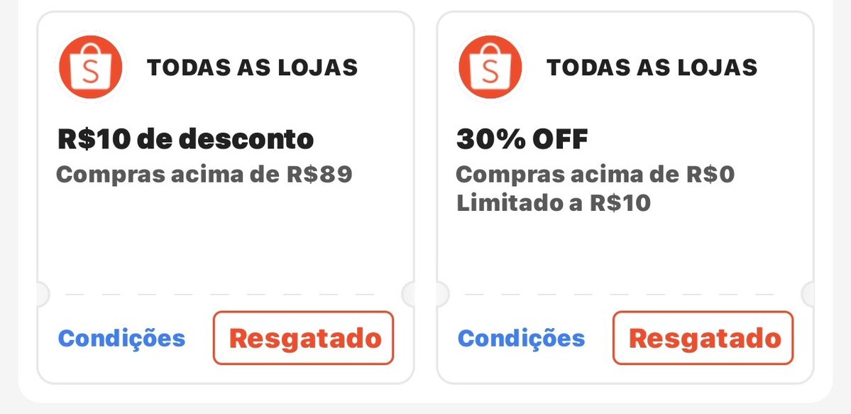topofertasb's tweet photo. 🎉 CUPONS SHOPEE - APROVEITE !!

🔗 RESGATE AQUI ⤵️
https://t.co/EnUbbyeSl7

(Anúncio) https://t.co/SqNZDH8tkQ