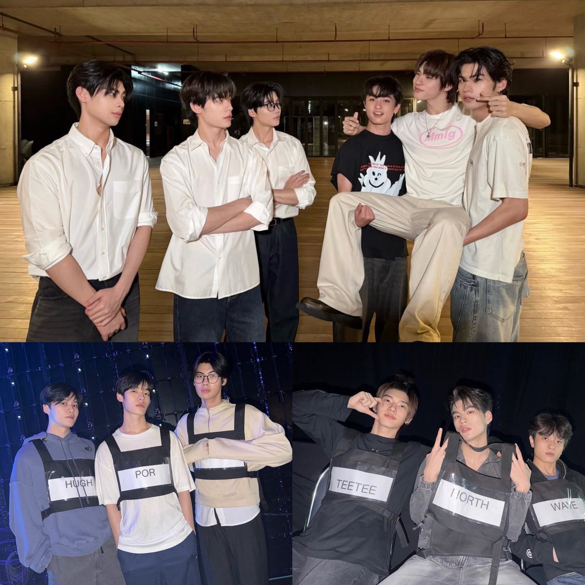 eeqlanwoil's tweet photo. ป้ามีน้ำตา มากันโคตรไกล ㅠㅠ

HUG TTP GO ROUND
#กัมใจให้ตี๋ตี๋ป๋อก่อนโกราวน์ https://t.co/pvM0LbgnY3