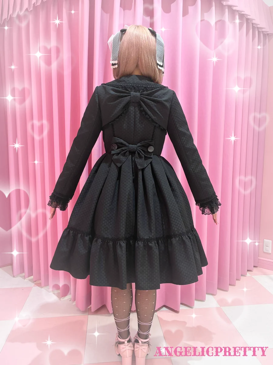 Angelic Pretty新宿店 on X: 