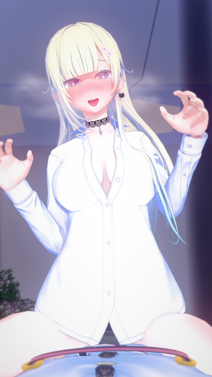 VTuberMovie9704's tweet photo. Aizwem https://t.co/BdVpIwB6dK
