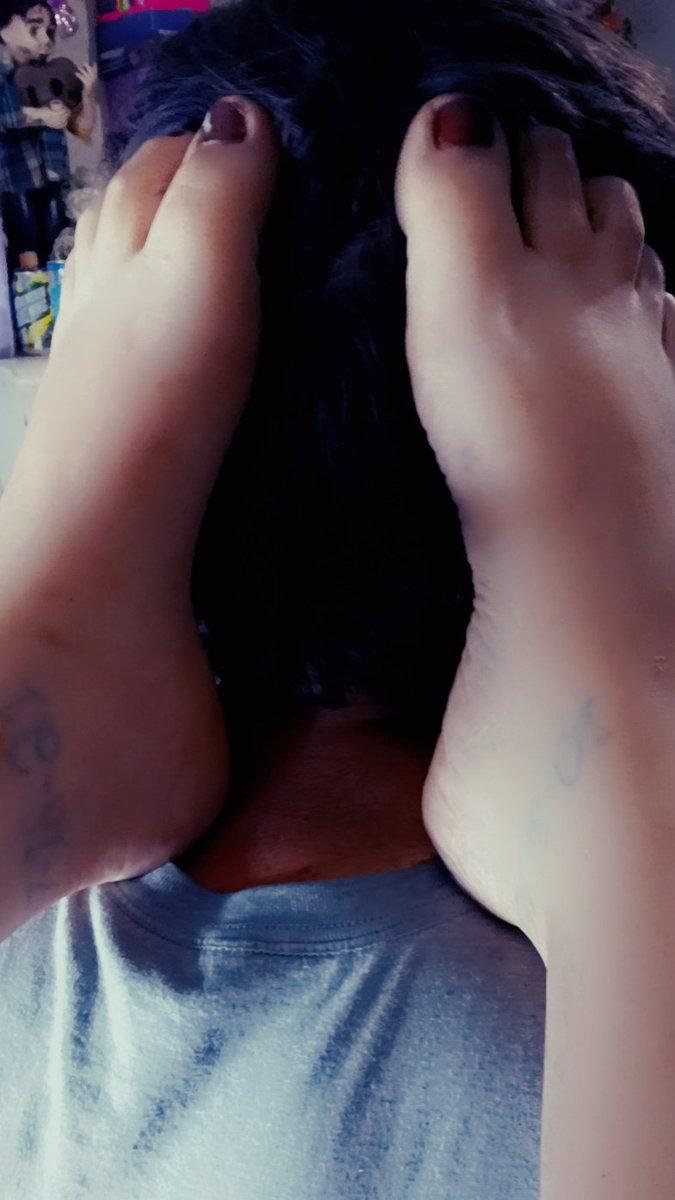 AngelDespe4b's tweet photo. Any legit buyers ? Dm me ♥️

Also who loves a good  toe head massage ❤️ https://t.co/95uj33v5Nh