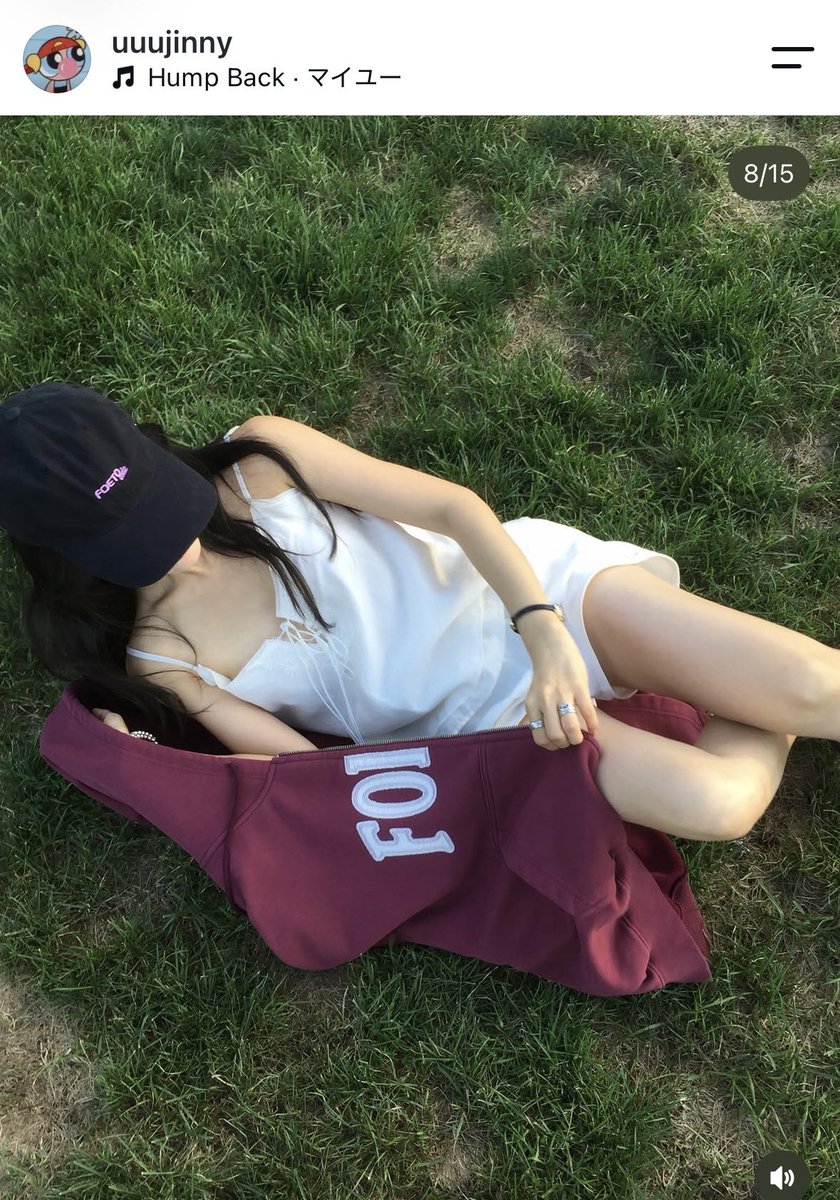 rc__lmn's tweet photo. foeto2026秋のスポたまらん🍐더현대で9方POPUPもするし、、、いきたい、、、 https://t.co/KzSuG63kOZ