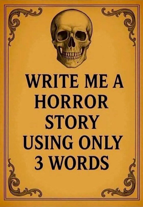 AntiWokeMemes's tweet photo. Use Three Words 👇 https://t.co/QIFhZKmcpv