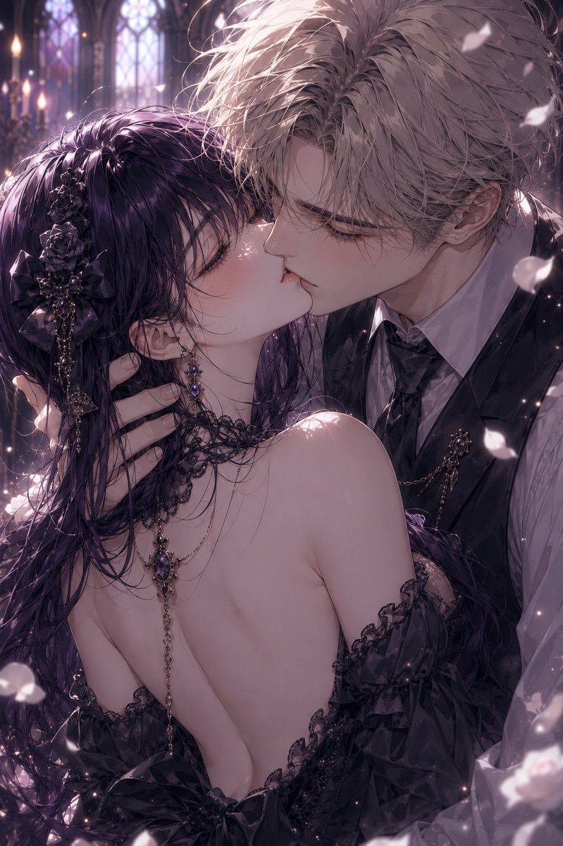 YueyueforLuis's tweet photo. 哎呀，我好喜歡🥰🥰

Thank you for sharing the prompt! I really love it!💖💖 https://t.co/VuGGgzvFL9