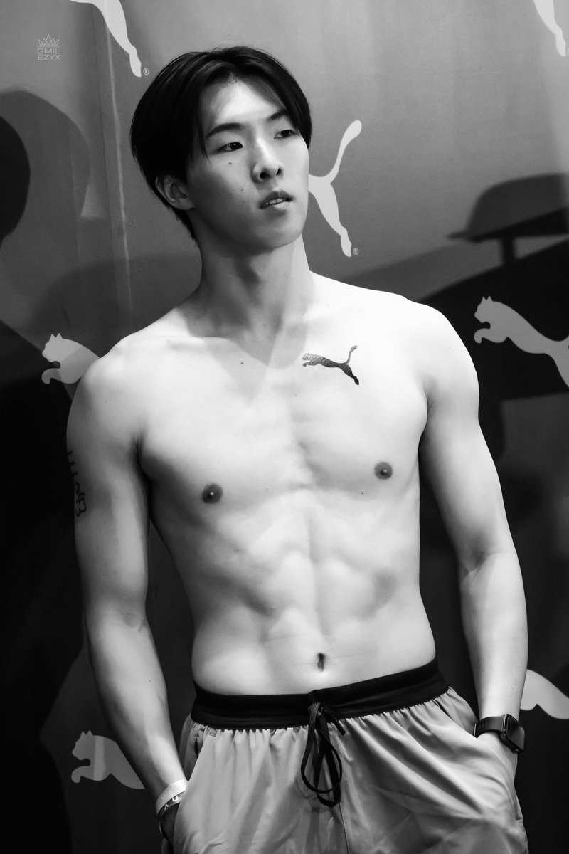 _smilezyx's tweet photo. 260813
ไม่ถนัดแต่งรูปโทนนี้ แต่ลองดูก่อน🫠🫠🫠

#ฮายคิมไฮรอกซ์ 
#KIMJiGoesToHyrox
#PROXIEKim #PROXIEth https://t.co/aW80ex1VJA