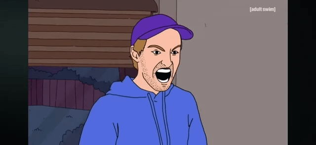 Djbee33's tweet photo. "I'm gonna eat your fucking ass man" https://t.co/8HCGdr9zm6