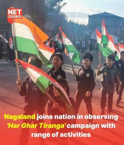 AkaaleeN's tweet photo. @fahad_kahut Naga Gen Z message 🇮🇳
Nagas are proud of our identity, culture and heritageand we are also proud to be part of India. 🇮🇳
 Our future is about peace, development, education and unity not imported agendas.✍️✍️✍️ https://t.co/axzNnPm8b1