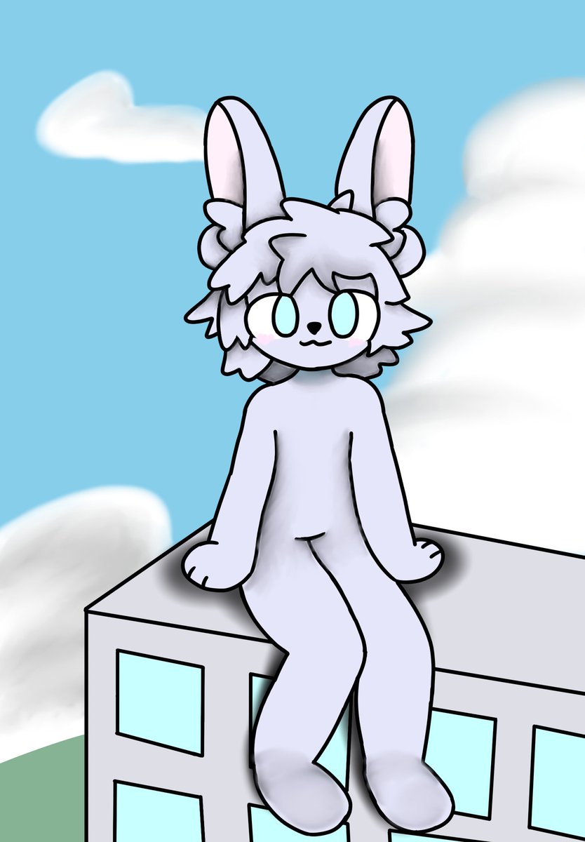 BasicallyFornax's tweet photo. Art req for friend, not so bad! https://t.co/Nmx0rgqTza