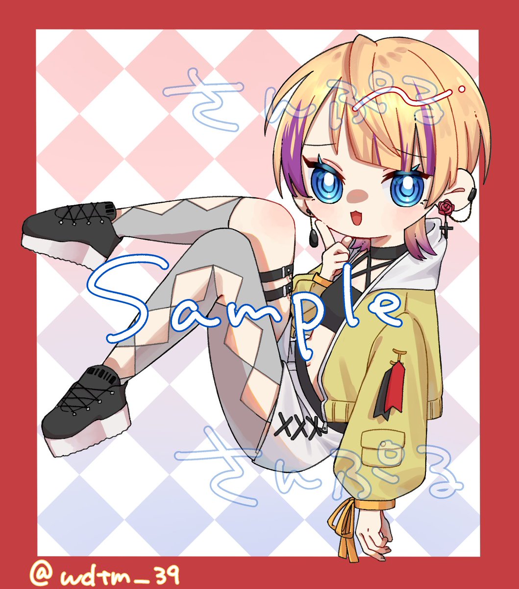 hatae_zikiru's tweet photo. 🥰素敵なイラストを仕上げて頂きました🥰

わだつみ様(@wdtm_39 )に、じきちゃんとおよみの可愛らしいイラストを仕上げて頂きました🌹

えへへ…あまりにも可愛い…えへへ…(
およみにも普段のお礼したくてプレゼント用で描いてもらったのですが、私よりも女の子してる助かります←
ウルフじきちゃんやはりいいよねぇ…💛

大切に使用します！

ご依頼先
▼▼▼
https://t.co/s50TI1mikO