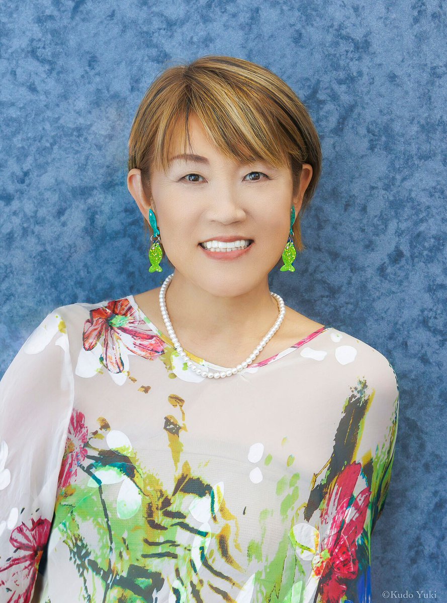 owarai_natalie's tweet photo. 山田邦子が浅草東洋館のスペシャル寄席に初出演
https://t.co/8Eyq9Us4WX https://t.co/TnWk3Erx7J