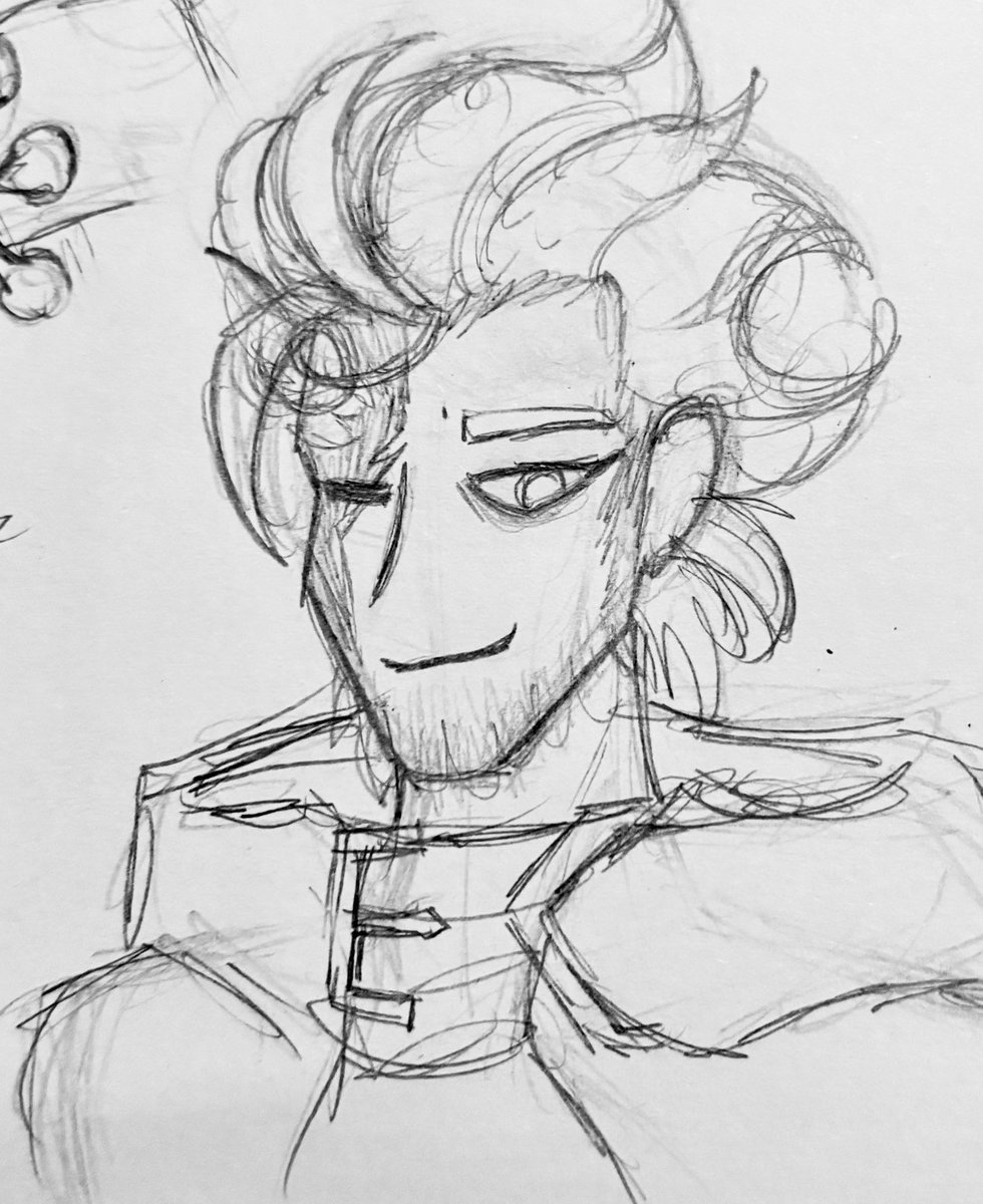Santetzuken's tweet photo. I’ve been playing CR Crumble non stop and I’m in LOVE with Oven Wanderer ❤️

I drew my take on his armor for future reference because I’m definitely drawing him more often :) https://t.co/Fh0XGjIHew