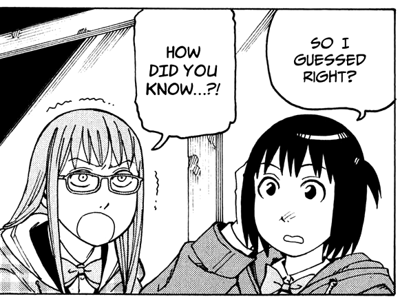Soremachi_pics's tweet photo. Chapter 78 #Soremachi https://t.co/hm3ZJ5lkn6