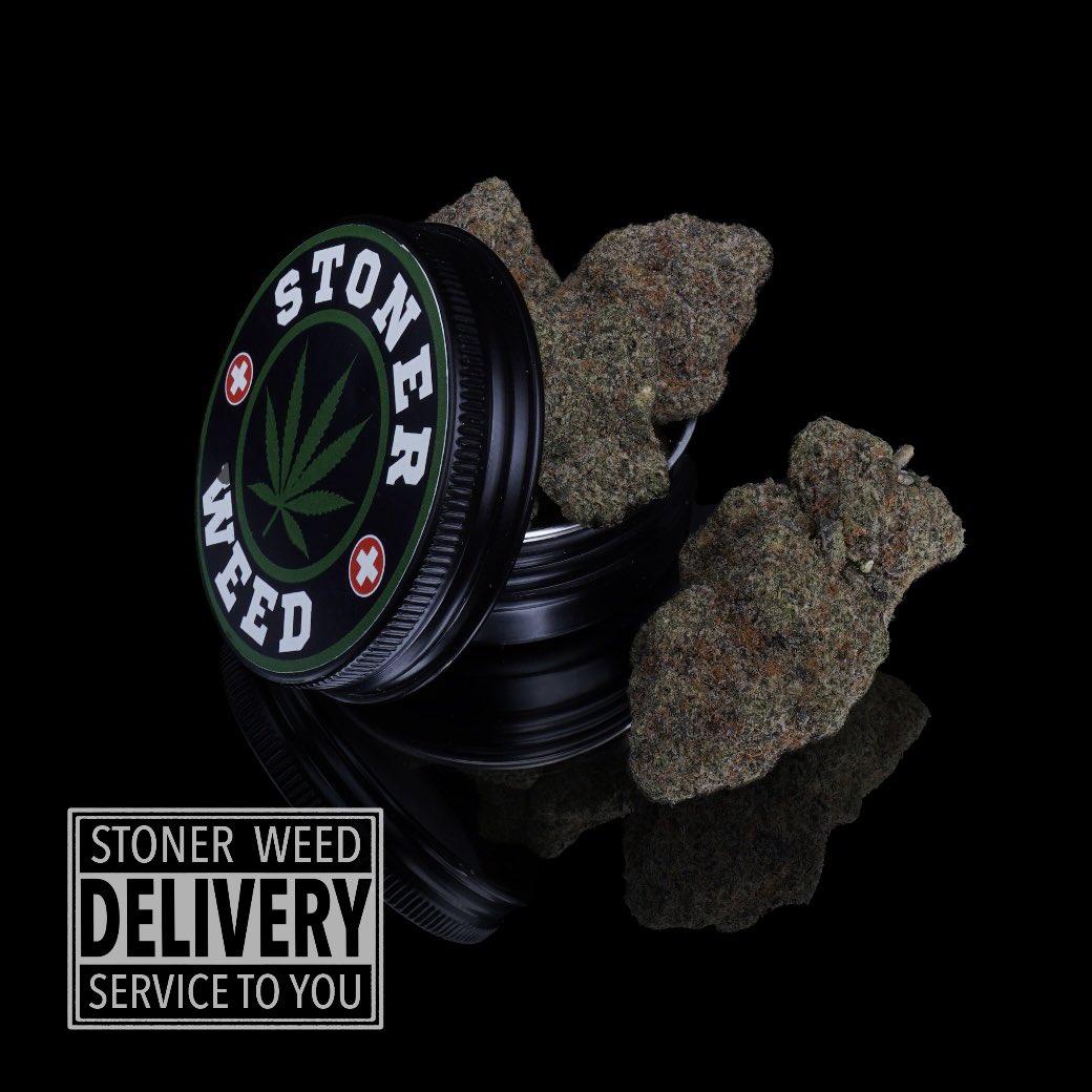 Stoner__Weed's tweet photo. 🖤 STONER WEED 🖤 

           ( OPEN DAILY ) 
       “ 08:00 - 02:00 ”  

ORDER NOW : https://t.co/fw6GeTqksG

#กัญชา #กัญชาอัดแท่ง #กัญชาออแกนิค #สายเขียว #พันลำ #กัญชาog #กัญชานอก #กัญชาออแกนิก #กัญชาโคราช #weedthailand #weed #cannabis #stonerweed #cannabisthailand  #thc https://t.co/RpZr3NRrbZ
