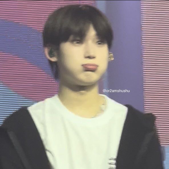sunooslovesong's tweet photo. little pufferfish noo https://t.co/heaangE782