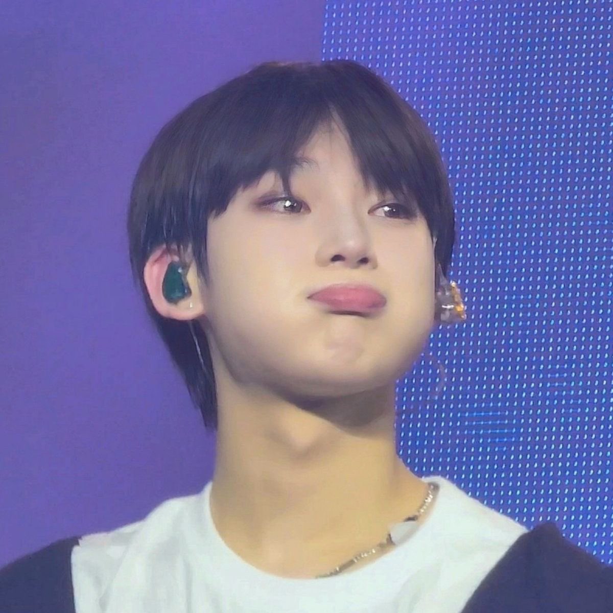 sunooslovesong's tweet photo. little pufferfish noo https://t.co/heaangE782