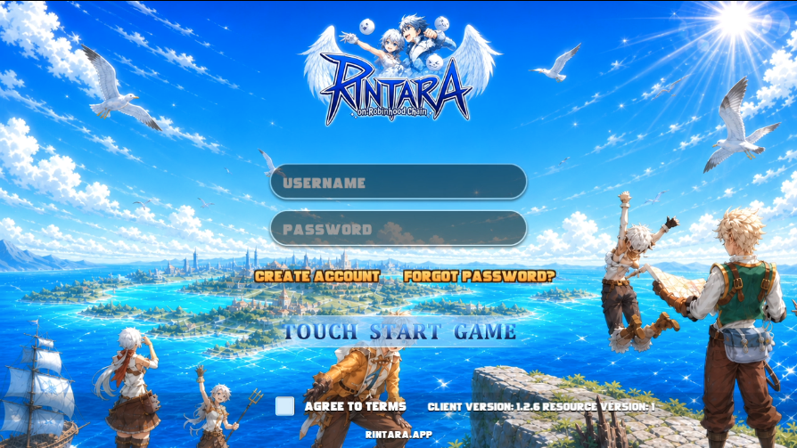PlayRintara's tweet photo. Rintara is not just another MMORPG with a token added to it.
We are building an Autonomous Virtual Economy
Here, players don't just grind, level up, and collect gear.
You can explore, produce, craft, trade, build guilds, and eventually have AI agents participate in the economy.
The world of Rintara is waiting for players to create value.