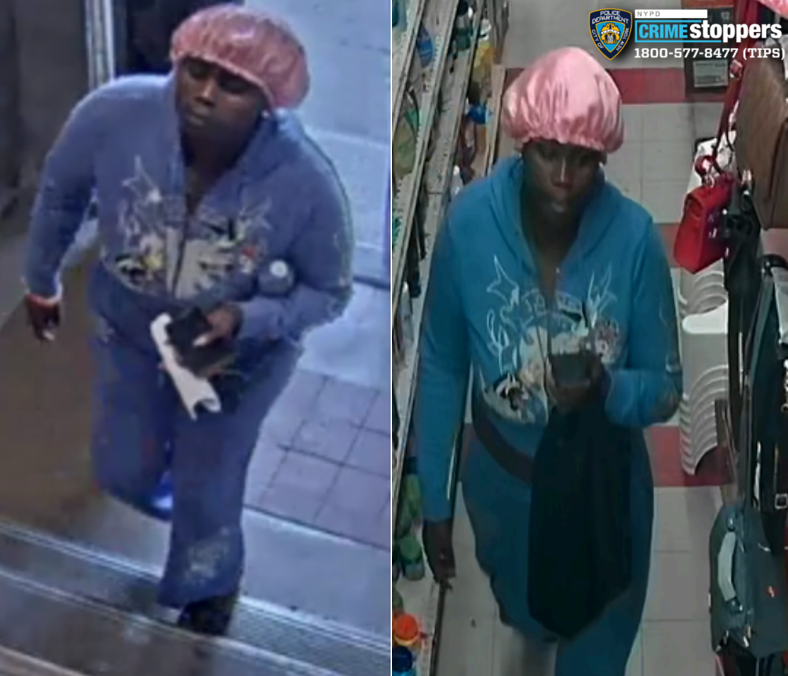 NYPDTips's tweet photo. 🚨 WANTED FOR ASSAULT: On Thursday, August 13, 2026, at approximately 10:10 A.M., in front of 1725 Village Lane, a 43-year-old male victim was engaged in a verbal argument with an unidentified individual. The unidentified individual proceeded to produce a sharp cutting instrument and slash the victim across the neck causing a severe laceration. The individual then fled southbound on Beach 22 Street to parts unknown.

Anyone with information regarding this incident is asked to call the NYPD s Crime Stoppers Hotline at 1-800-577-TIPS (8477) or, for Spanish, 1-888-57-PISTA (74782). The public can also submit their tips by logging onto the Crime Stoppers website at https://t.co/2PvTmQgxad, on X @NYPDTips. All calls are strictly confidential.