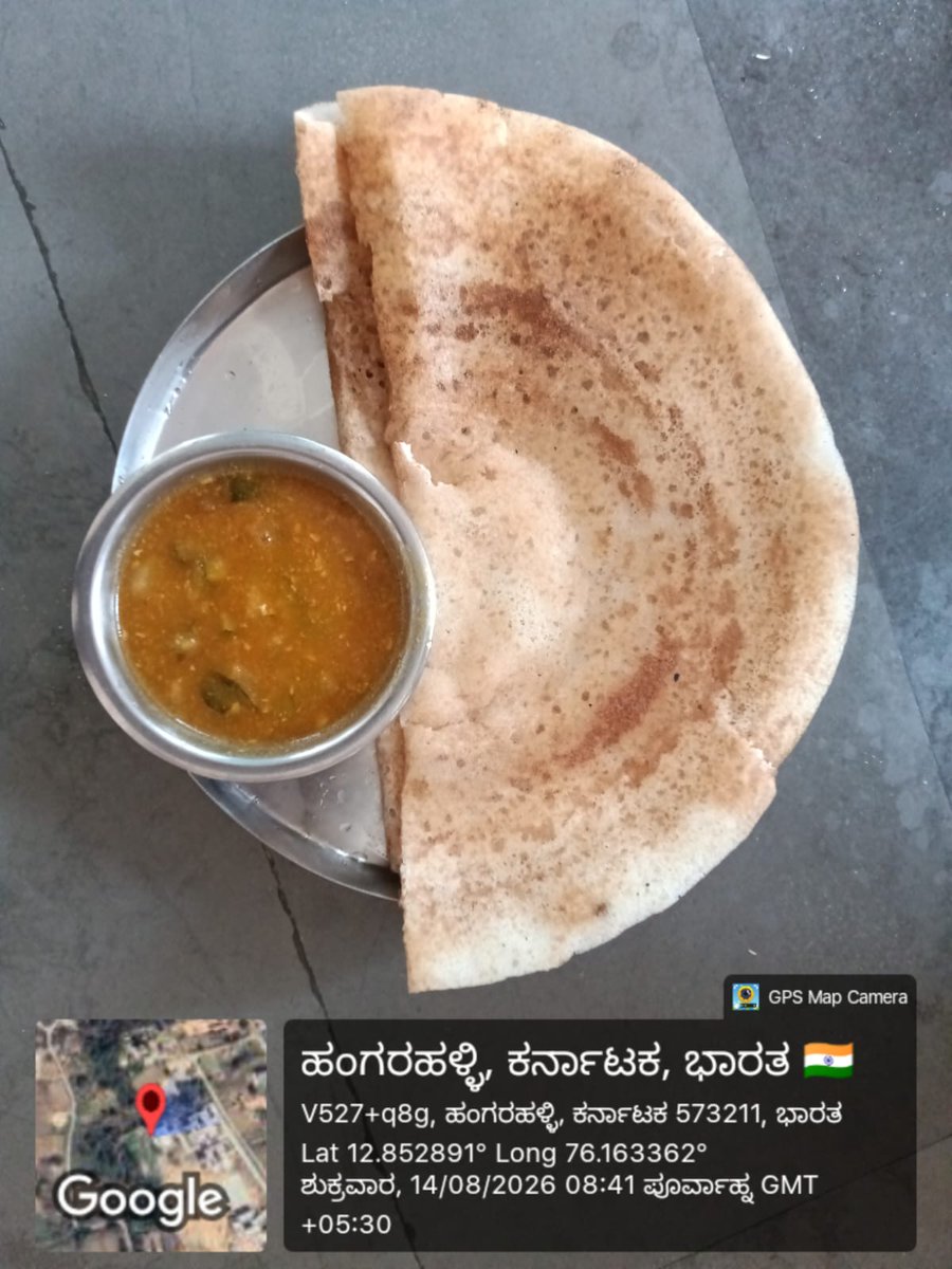 KrcrsH's tweet photo. Breakfast https://t.co/PhFHT2GRKs