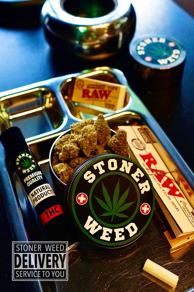 Stoner__Weed's tweet photo. 🖤 STONER WEED 🖤 

           ( OPEN DAILY ) 
       “ 08:00 - 02:00 ”  

ORDER NOW : https://t.co/fw6GeTqksG

#กัญชา #กัญชาอัดแท่ง #กัญชาออแกนิค #สายเขียว #พันลำ #กัญชาog #กัญชานอก #กัญชาออแกนิก #กัญชาโคราช #weedthailand #weed #cannabis #stonerweed #cannabisthailand  #thc https://t.co/vRQip9nQlk