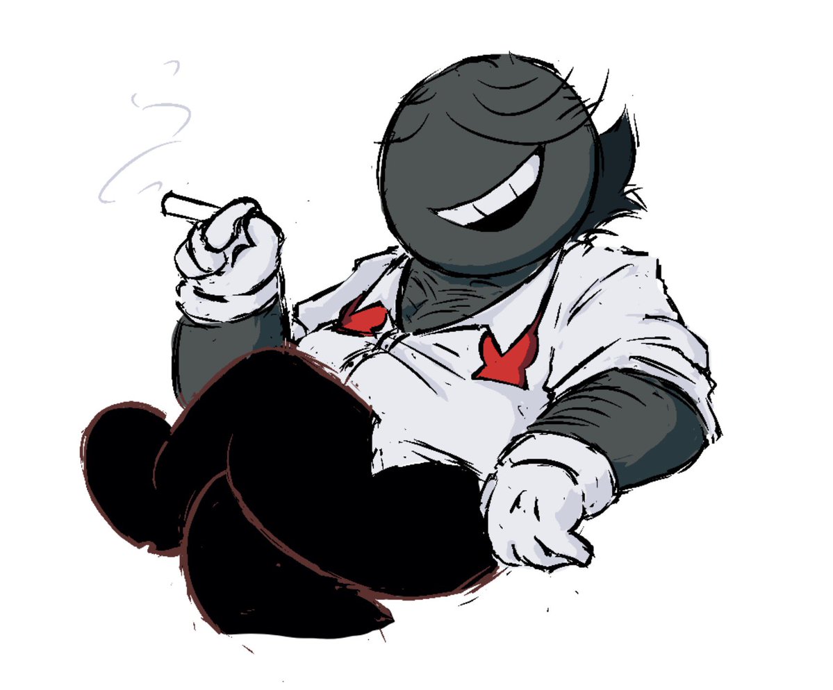 GizlIsShort's tweet photo. I need to stop worrying about making everything perfect and just doodle whatever tbh #miketwt https://t.co/mmDDEZWiRH