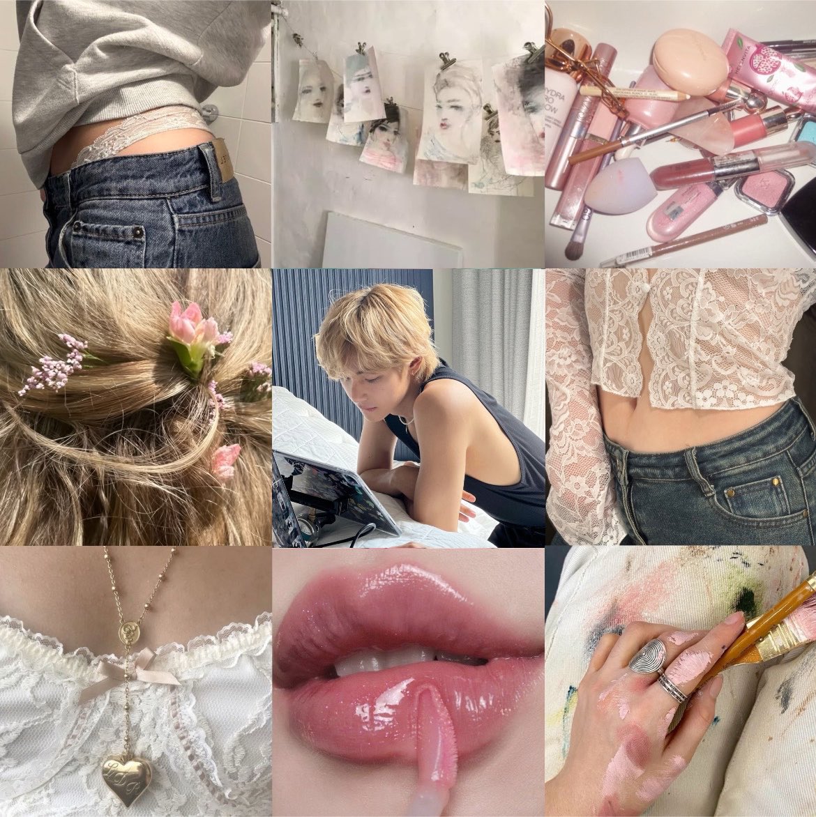 b4bycheek's tweet photo. Os Lesbian #Taekook || Cigarrete and gloss🚬💄

T’aehyung era una chica bastante femenina, a vista de los demás; demasiado sumisa

J’eongguk es todo lo contrario, ruda, bastante despreocupada y para los demás; dominante

Sin embargo solo ellas saben que pasa dentro de 4 paredes. https://t.co/ENNqTBErTg