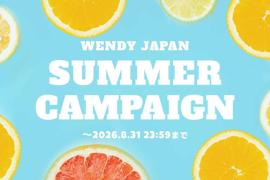 WENDY_offcl_JP's tweet photo. [🏝️]

“WENDY JAPAN” 新規入会＆お友達紹介
SUMMER CAMPAIGN🌞の実施決定！

対象期間に“WENDY JAPAN” へご入会＆ご紹介いただいた方に『WENDYセルカチェキ』をもれなくプレゼント🩵

📢入会対象期間
8/17 0:00～8/31 23:59まで

🔽詳細はこちら
🔗https://t.co/Denv0djqml

#WENDY #웬디 https://t.co/12WndoBzGC