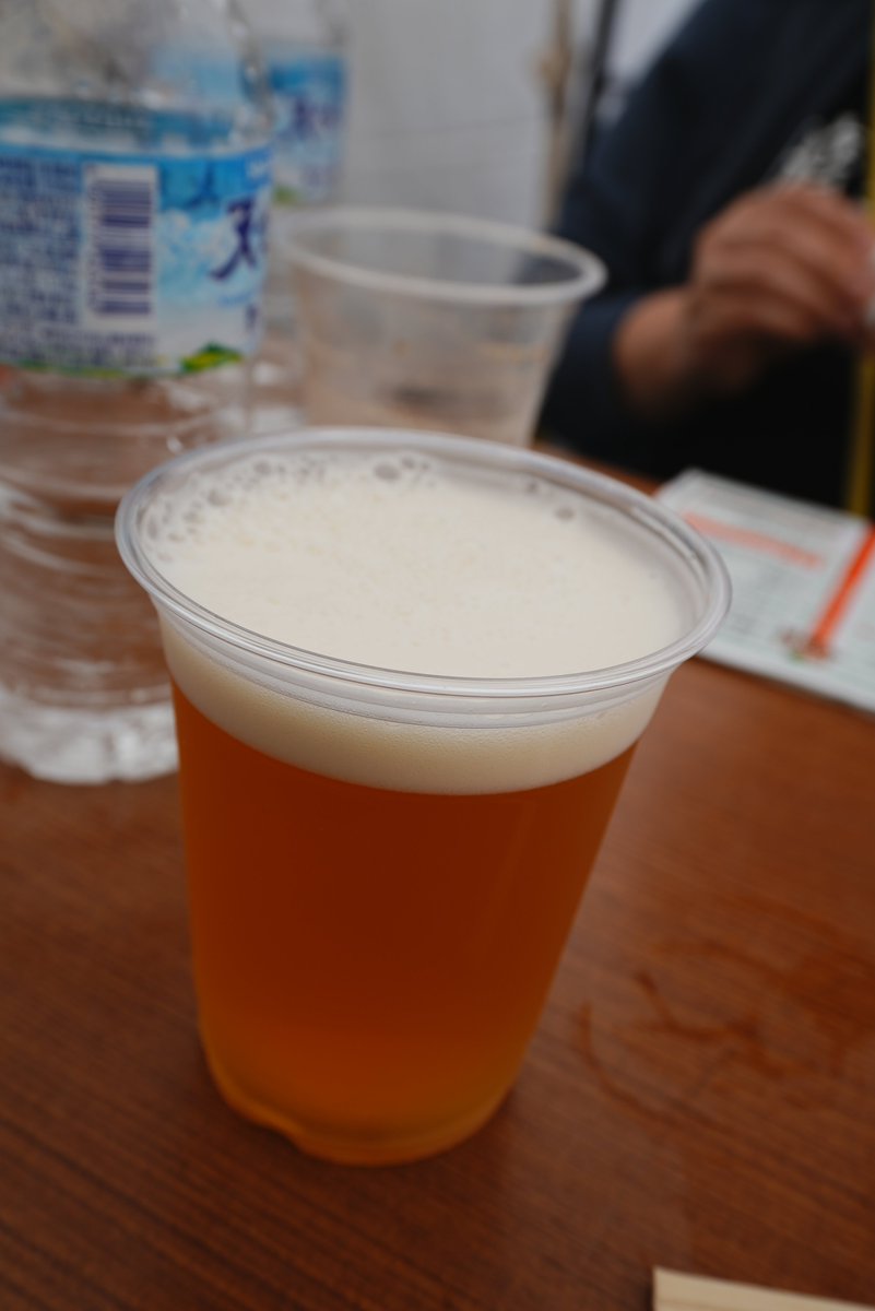 Piyo8492's tweet photo. 希望の丘のザ・スペンサー。好き過ぎる😋 https://t.co/4kGFFOqn4d