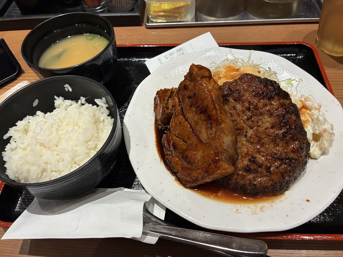 ressarion's tweet photo. よう食うた https://t.co/Y8jiloFvbs