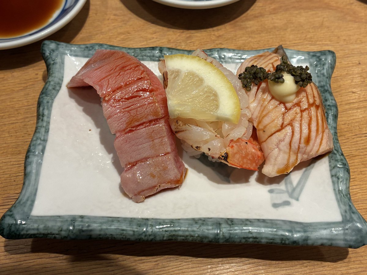 ressarion's tweet photo. よう食うた https://t.co/Y8jiloFvbs