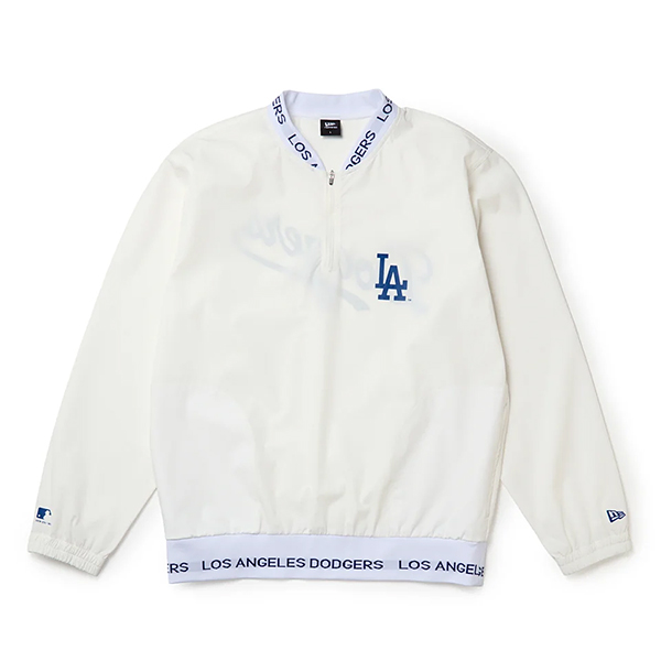 jsposhop's tweet photo. NEW ERA 【GOLF】 ウィンドプルオーバー ジャカードロゴ⛳️
ロサンゼルス・ドジャース ホワイト⚾️

軽量で、日常使いにも対応する汎用性の高いデザイン。

🛒ご購入はこちら
https://t.co/6586dBgq3M

Instagram フォローお願いします👇
https://t.co/AjrgsCccc6

#NEWERA #ドジャース https://t.co/WwwWmuc1TZ