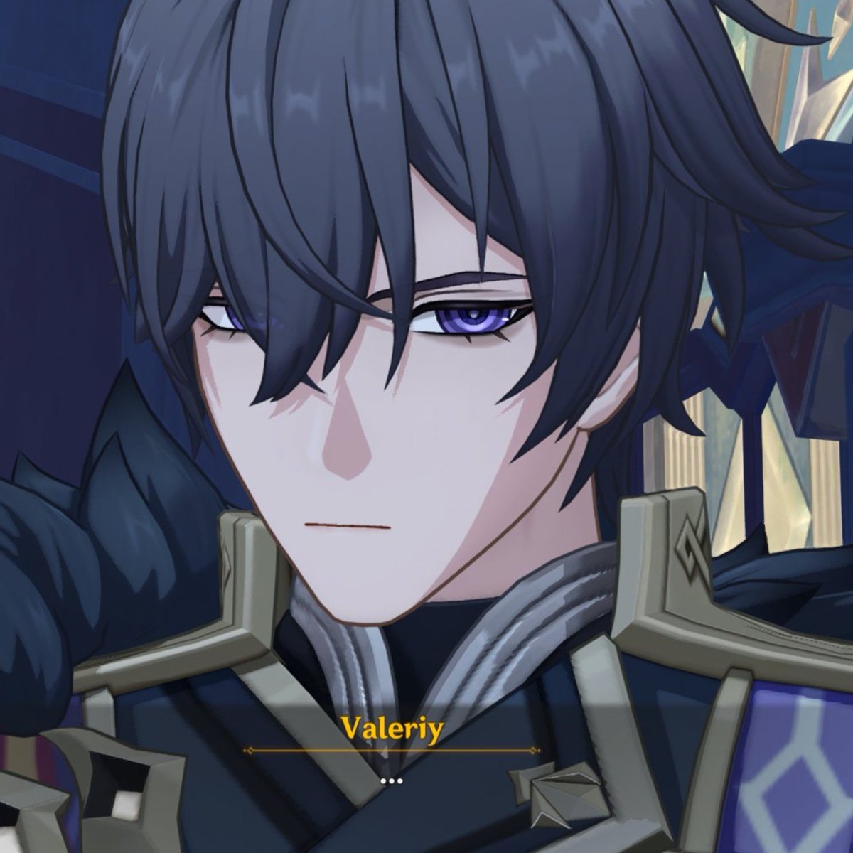 M1ntya_'s tweet photo. "biologically           
I can't get you                         "so, you hate
pregnant"                                  me?"
#Valitya lol https://t.co/UNz3YONtMe