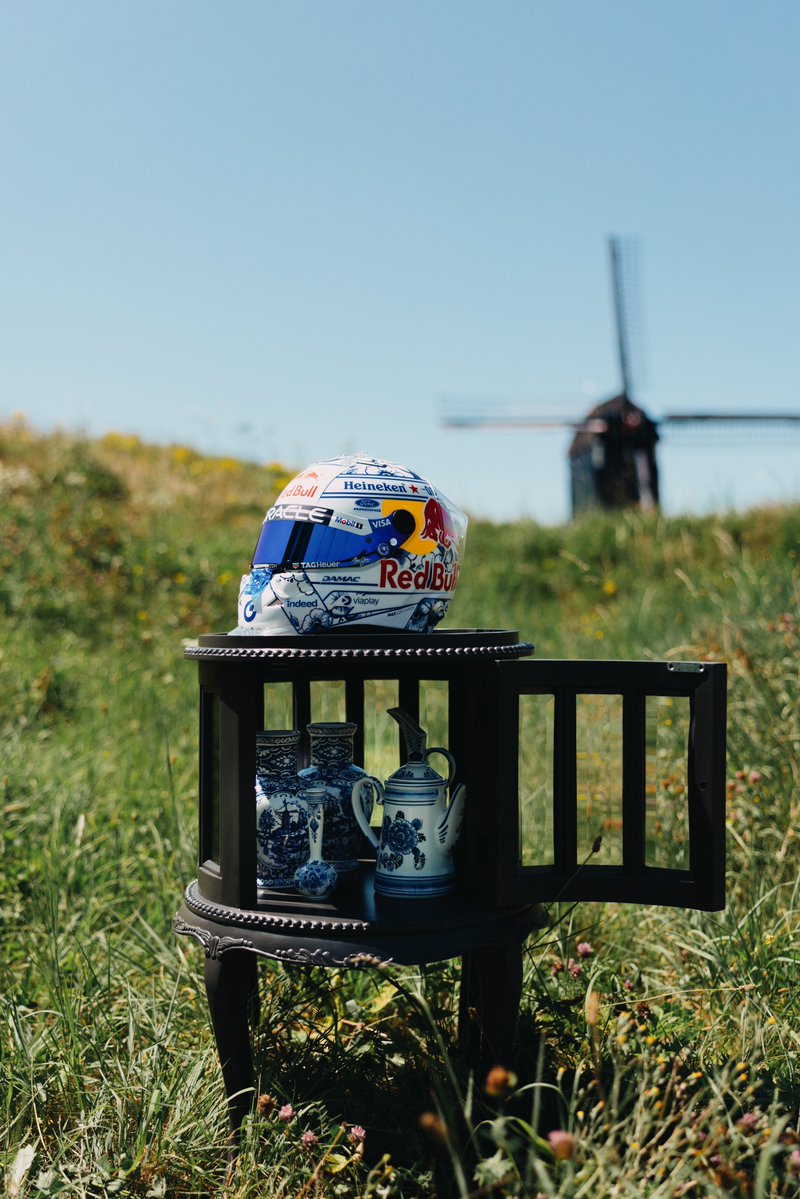 F1 tweet picture