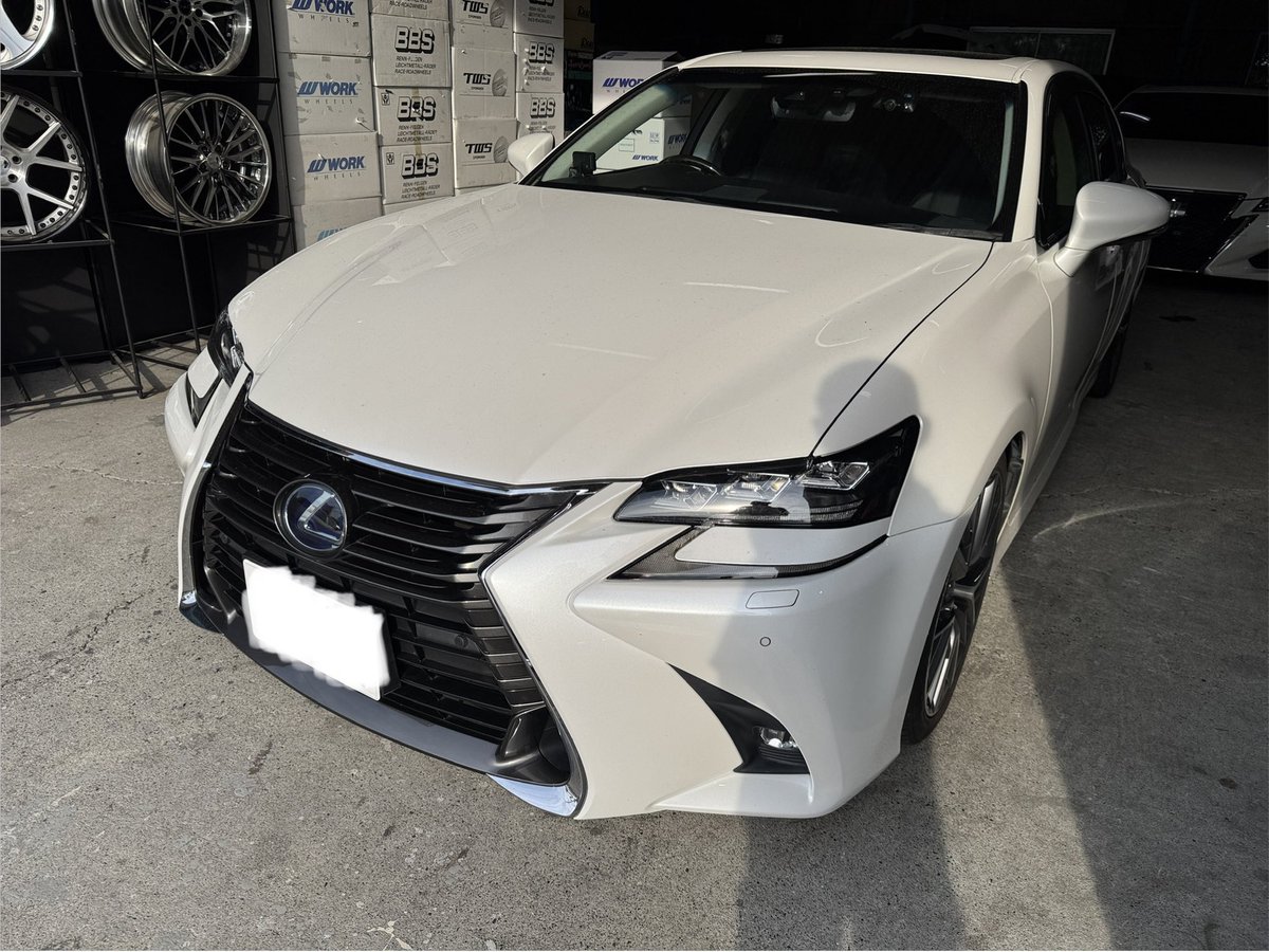LOGIC0074's tweet photo. ヴァンガード‼️  タイヤ交換
サイルン ATREZZO ZSR SUV 235/55-18
レクサスGS‼️  タイヤご依頼、交換
ハイフライ HF805 215/35-19
ソリオ‼️  タイヤ交換
トーヨー ナノエナジー3 165/65-15
#広島タイヤ交換
#持込タイヤ交換広島
#タイヤ裏組
#ロジックラボ https://t.co/gzRLpbyRPm