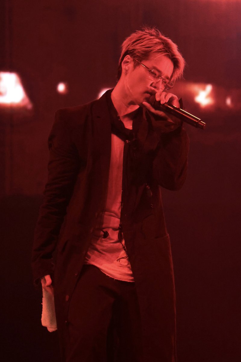 alleykpop's tweet photo. 260814 summersonic
#DEAN #딘 https://t.co/ULhcqSniQj
