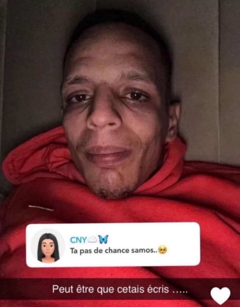rhfkuh777's tweet photo. c’est le screen de ma vie https://t.co/PkZSbi1koW