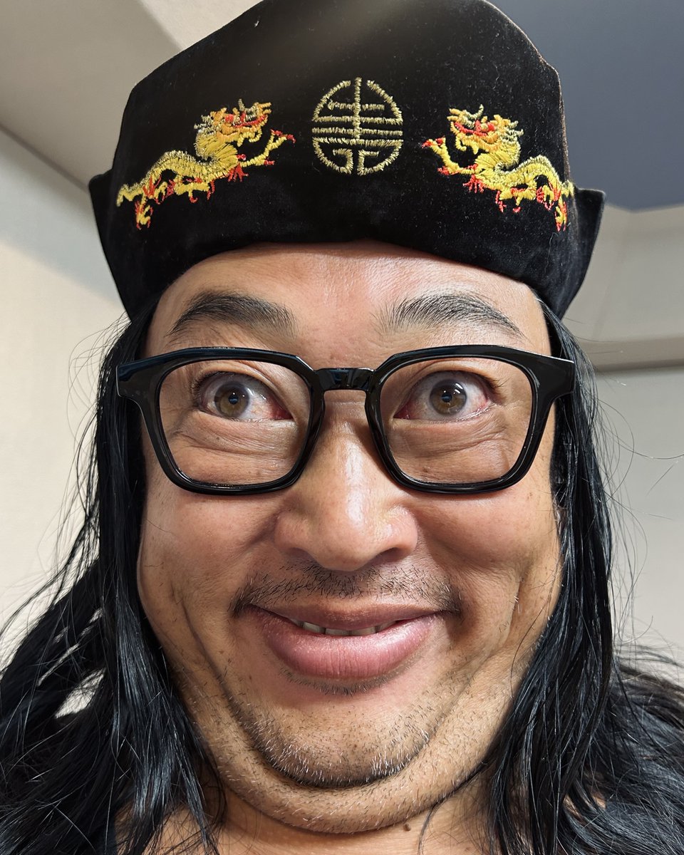 BAYFM ロバート秋山の 俺のメモ帳! on tuesday (@akiyama78MHz