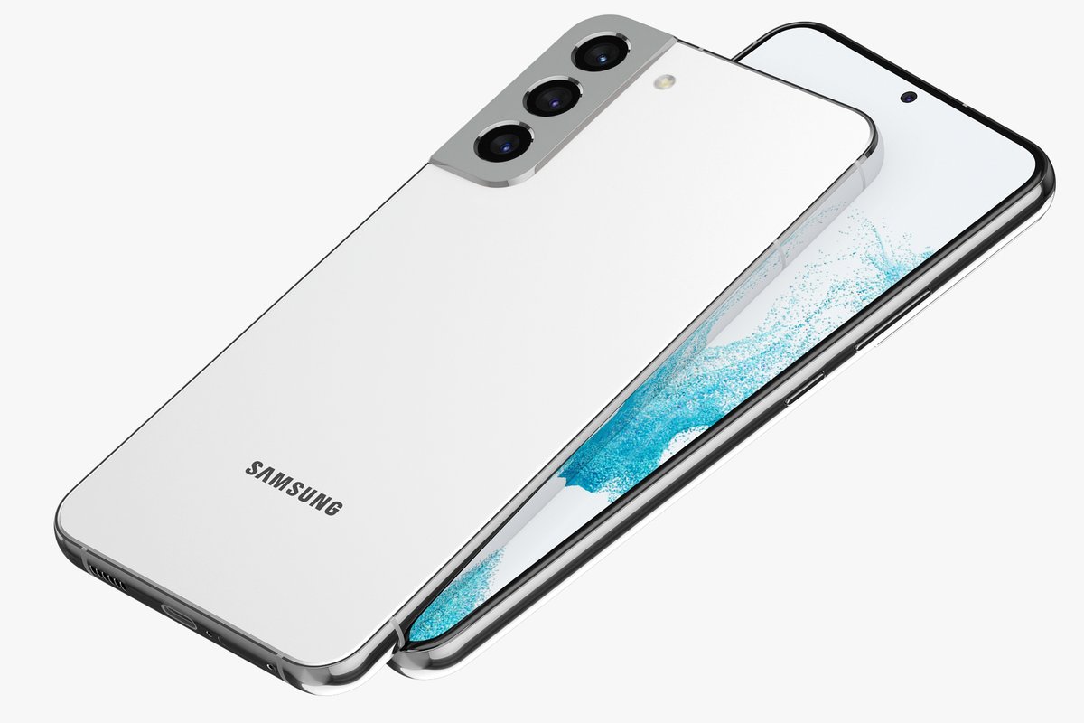 3d_ready's tweet photo. 3D Model: Samsung Galaxy S22 Plus White
Realistic 3D model. 3ds Max, Blender, Cinema 4D, OBJ, 3DS & Element 3D files. Created in 3ds Max, Blender & Cinema 4D (not AI-generated).
Buy it on Ready-3D π https://t.co/xlSqEtUucs
#3DModel #Smartphone #Blender #3dsMax #Ready3D https://t.co/8AMhX2F6PJ