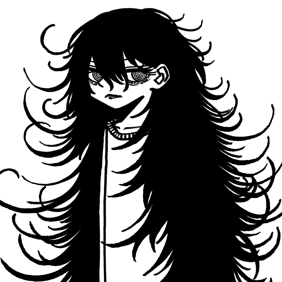 miyasaka_05's tweet photo. #イラスト #創作 #OC https://t.co/EGlrTSbItd