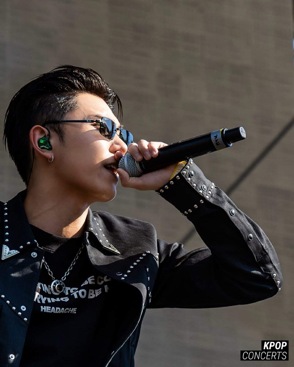 ryullshot's tweet photo. 🃜🃚🃖🃁🂭🂺 

RYUL absolutely NAILED it at HITC! The energy was through the roof! Best performance of the weekend!

⚠︎𝔍𝔞𝔰𝔭𝔢𝔯.𝔣𝔯𝔞𝔪𝔢✌︎㋡ https://t.co/3OUt3VWUog