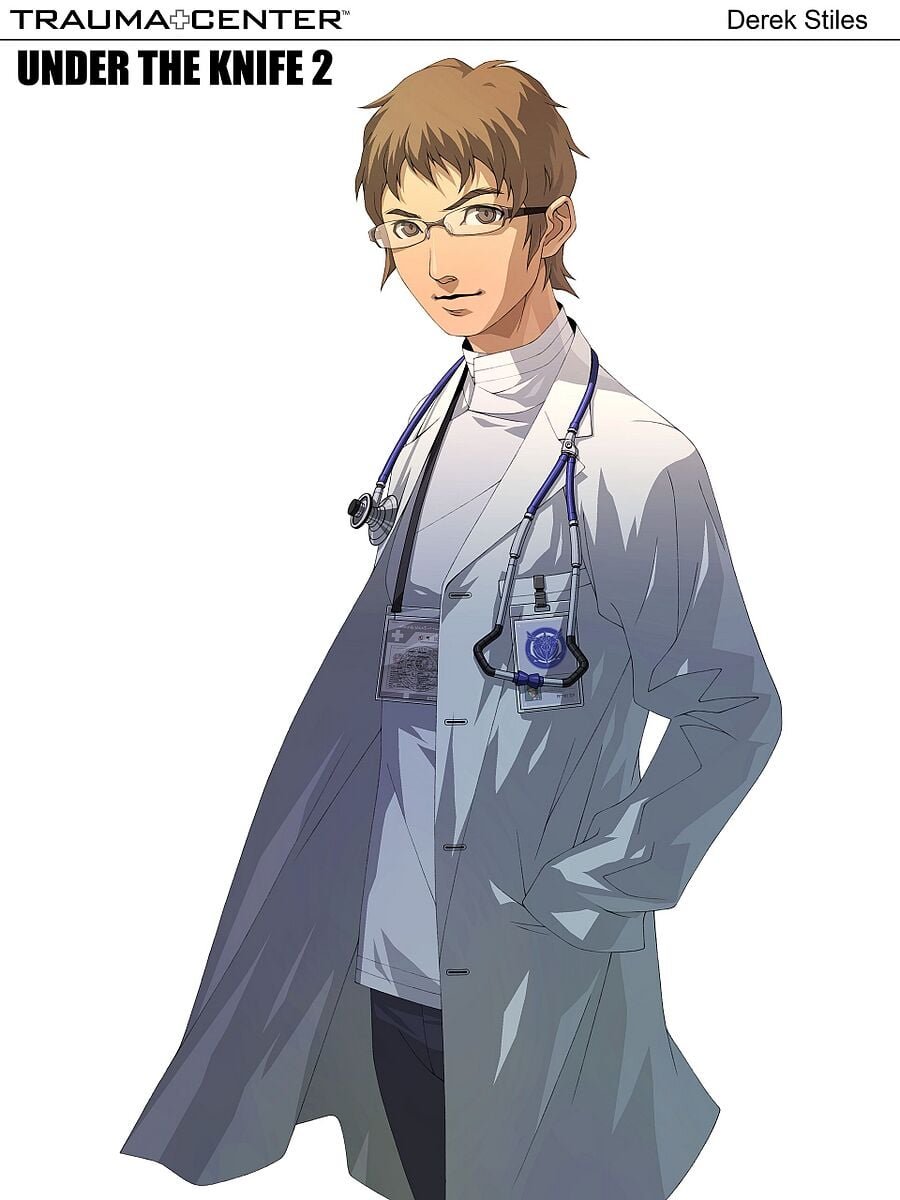 Redssi1's tweet photo. ATLUSSS, I BEG OF YOU! PLEASE BRING BACK TRAUMA CENTER!! AND MY WALLET IS YOURS TO TAKE!! i MISS Derek Stiles so much😭🙏🥀
@Atlus_West https://t.co/BMZk8fAbl2