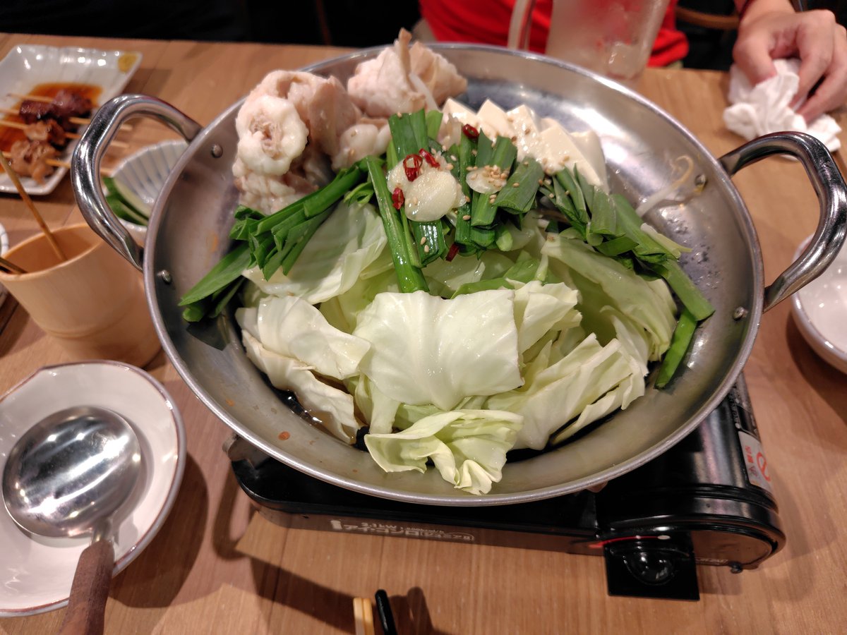 dkojin's tweet photo. 前哨戦。うまい😋 https://t.co/6ZxVDMpUrP