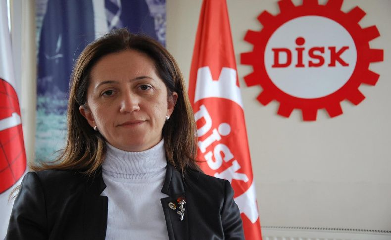 KankalErol's tweet photo. Adında "Devrimci" olan DİSK neredesiniz Ankara da madenciler 4 günde 3. kez gözaltına alındı, direniyorlar...siz neredesiniz https://t.co/3ANyJO9DBr