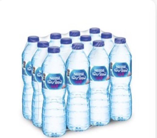 ame921015's tweet photo. 💦 WTS ขายน้ำเนสเล่ ส่งฟรีถึงบ้าน

- 600 ml แพ็คละ 12 ขวด
- 1500 ml แพ็คละ 6 ขวด

ราคาแพ็คละ 35 บาท
ขอจำนวนที่หาร 3 ลงตัวค่ะ
Dm ได้ค่า 🩵

#NestlePureLifexBUS https://t.co/6GdxWu1aQQ