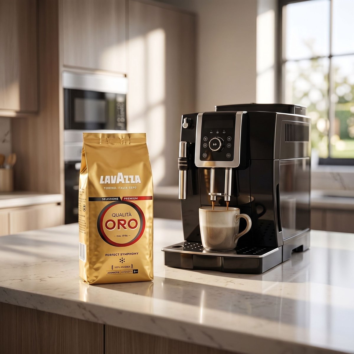 italjidlo's tweet photo. BLESKOVÁ AKCE: Prvotřídní zrnková káva Lavazza za akční cenu! ☕️🇮🇹
Dopřejte si pravé italské espresso doma. Nabídka platí pouze do 30. 8. nebo do vyprodání zásob! ⏳
Nakupujte hned ➡️https://t.co/sszKcxYURp 
#Lavazza #ItalskaKava #Kava #Akce #EshopCZ #ItalskeJidlo #Espresso #zrna https://t.co/3NApKpqUqm