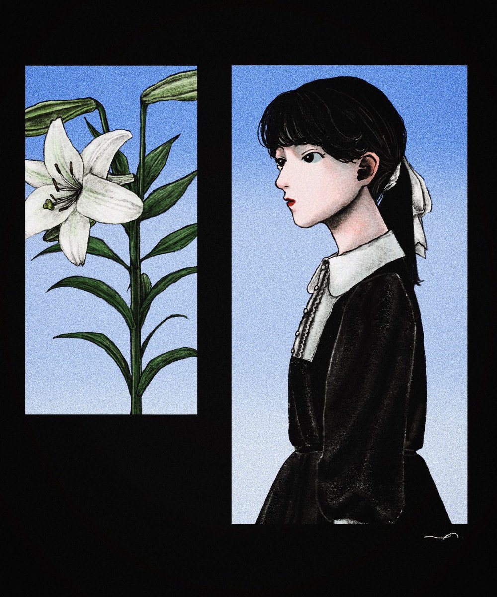 Giverny_'s tweet photo. 🤍 https://t.co/WgxYk1iHsn
