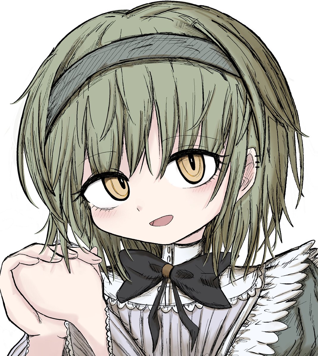 Yammie_Chang's tweet photo. トカゲのビル（再掲） https://t.co/be8WLfY7o1